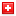 casando.tech server is located in Switzerland